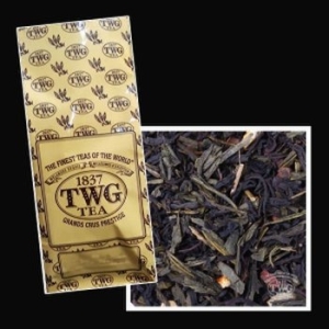 TWG 싱가폴 브렉퍼스트티 100g