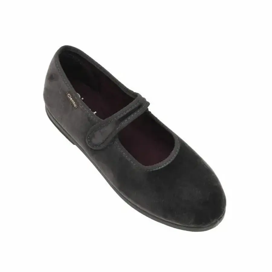 씨엔타 토박스 우먼 메르세데스 레이나 그레이 CTWCE3TSMV21GRY_이미지