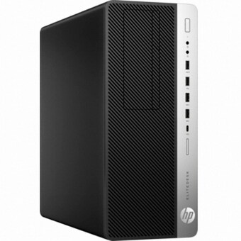 HP 엘리트데스크 800 G4 TWR-4FW49AV i5