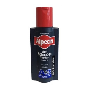 A3 샴푸 250ml 비듬 방지용