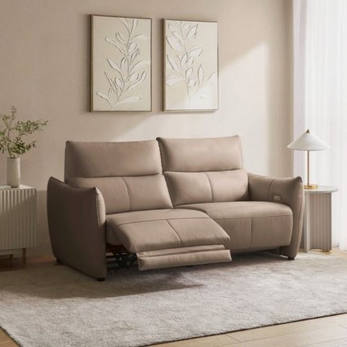 까사미아 루체 천연가죽 리클라이너 3인용이미지입니다. 누르면 해당 게시물로 새창이동합니다.