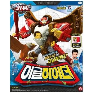 초이락컨텐츠컴퍼니 헬로카봇 이글하이더_이미지