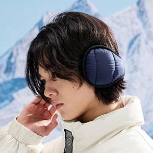 셀러허브 패션 JHQQ84U6_4B 스키장 방한귀돌이 눈썰매 안내원 귀마개_이미지