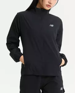 뉴발란스 W 러닝자켓 BB NBNAE4P052 19 80