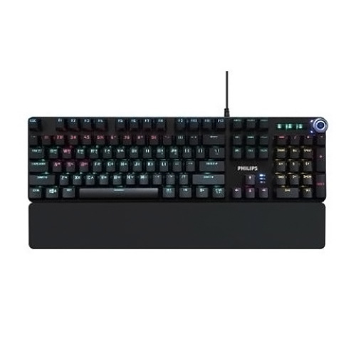 필립스 SPK8605 [적축]