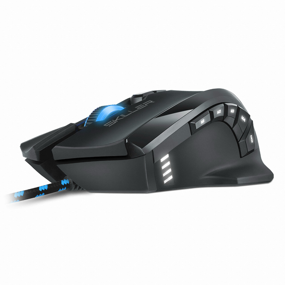 SHARKOON SKILLER SGM1_이미지