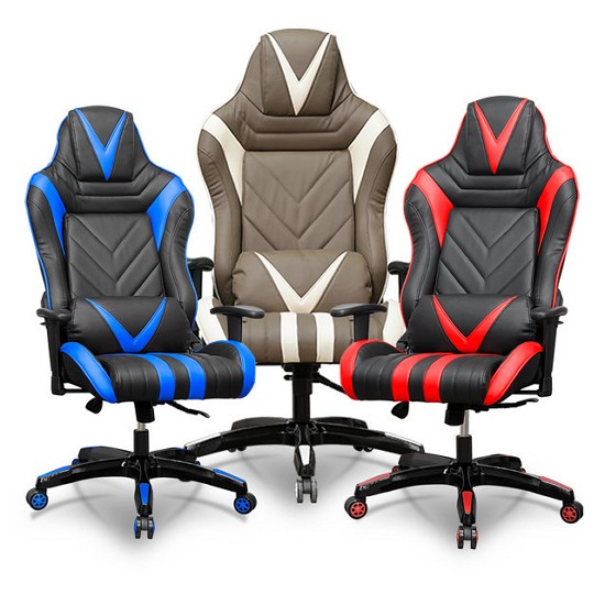 레이싱 게이밍 의자 HK-2099