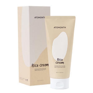아토먼스 프로바이오틱스 라이스 세라마이드 유아 보습크림 180ml (1개)_이미지