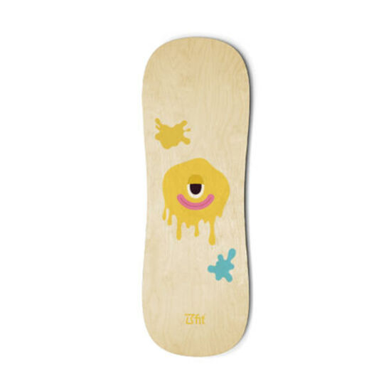 비핏 우드 밸런스보드 몬스터이미지입니다. 누르면 해당 게시물로 새창이동합니다.