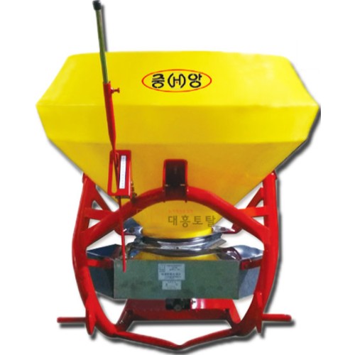 비료살포기 JHT-320