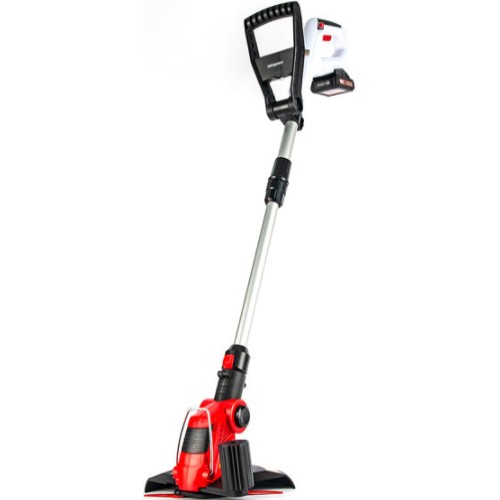 견착식 무선 예초기 일체형