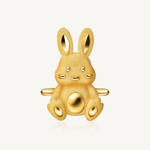 수앤진골드 토끼 돌반지 1.875g이미지입니다. 누르면 해당 게시물로 새창이동합니다.