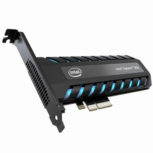 Optane SSD 905P PCIe