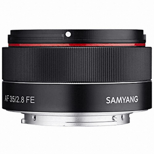 ����ƽ�� AF 35mm F2.8 FE SONY FE��