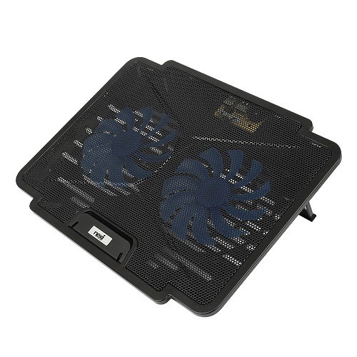 노트북 쿨러 거치대 NX-NC100