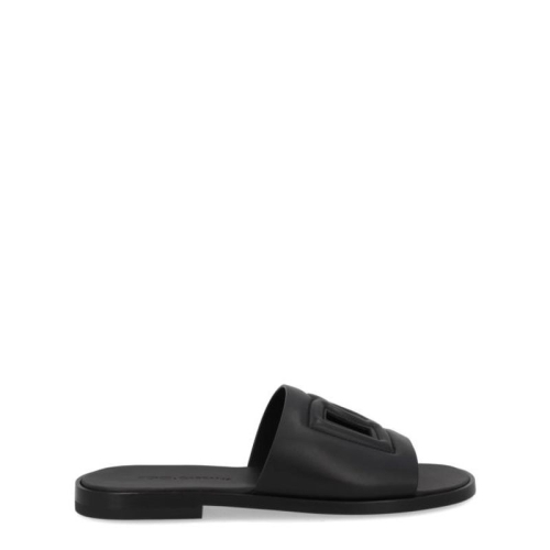  돌체앤가바나 샌들 A80397 A036380999 BLACK