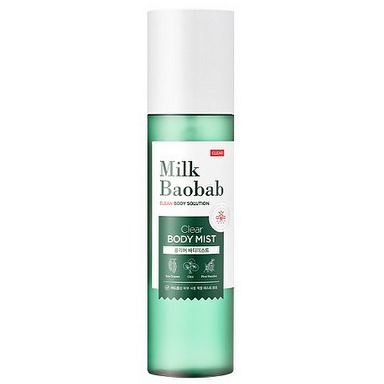 밀크바오밥 클리어 바디미스트 150ml (2개)_이미지