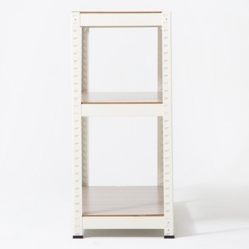 코멧 앵글 선반 3단 900x400 (90cm(높이))_이미지