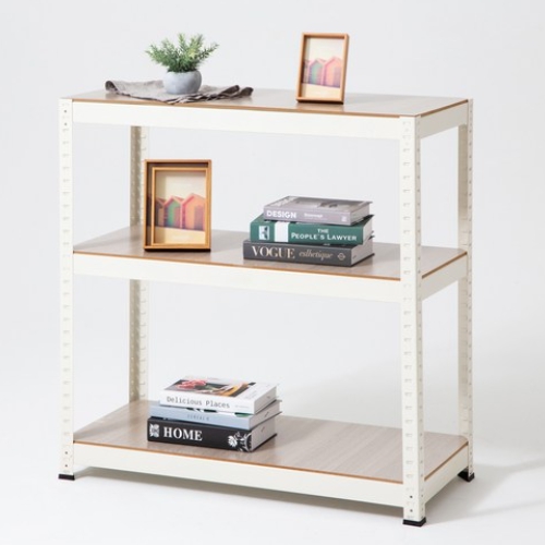 코멧 앵글 선반 3단 900x400 (90cm(높이))_이미지