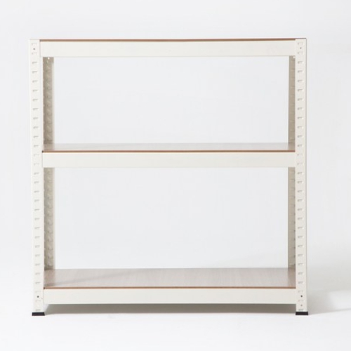 코멧 앵글 선반 3단 900x400 (90cm(높이))_이미지