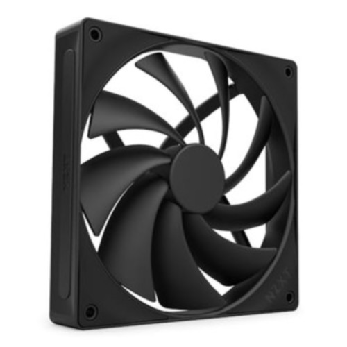 NZXT F140Q V2 해외구매 (블랙)_이미지