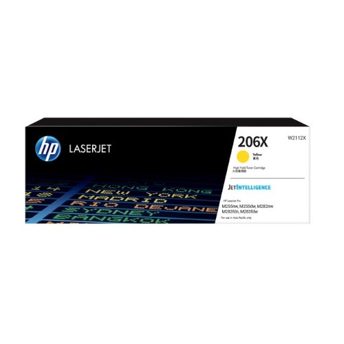 HP ��ǰ 206X (W2112X) ���
