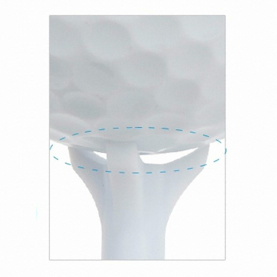 지온카시야 스카이 골프티 롱티 83mm (25개)_이미지