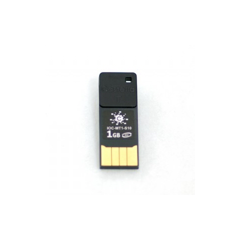 IOCELL Castella T 블랙 (1GB)_이미지