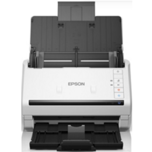 Epson WorkForce DS-770