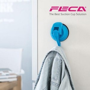 진공흡착고리 D22 블루 기분좋은 상상에너지