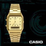 카시오 여성시계_AQ-230GA-9B이미지입니다. 누르면 해당 게시물로 새창이동합니다.