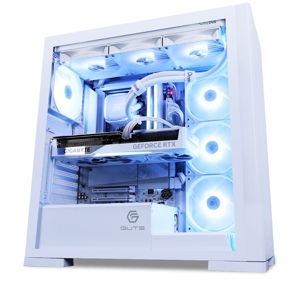몬스타 몬스타PC 익스포트 (32GB, M.2 1TB)