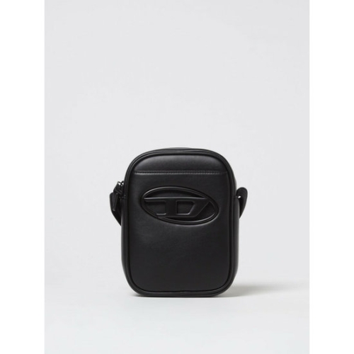 디젤 남성 숄더 백 X10260P5925 T8013 블랙 /6