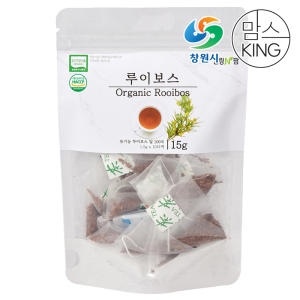 가고파힐링푸드 창원몰 가고파힐링푸드 유기농 루이보스 10티백_이미지