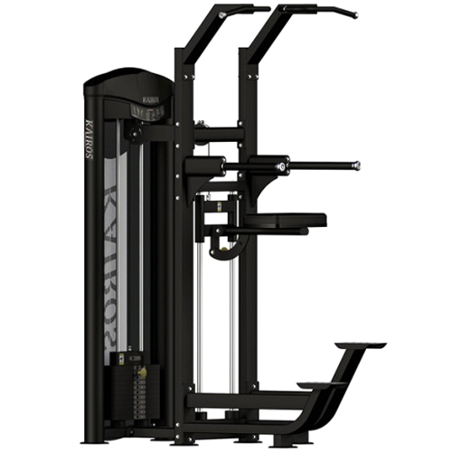 카이로스 치닝디핑머신 NKW-016