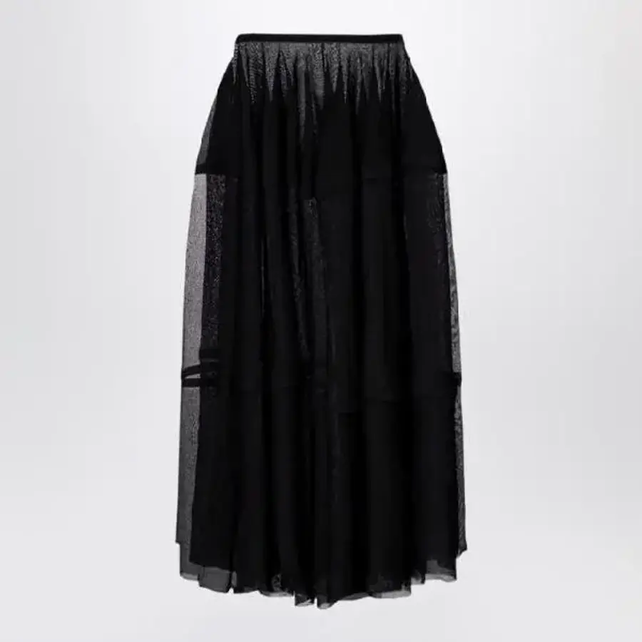 �˷�������� AA9J2470K140CVI/XM_ALAIA-995_108-36 Black