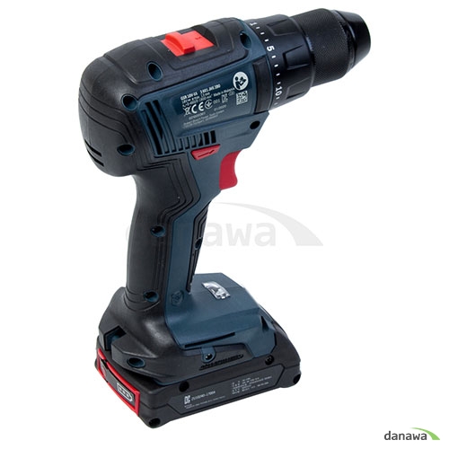 ���� GSR 18V-55 ȨŰƮ