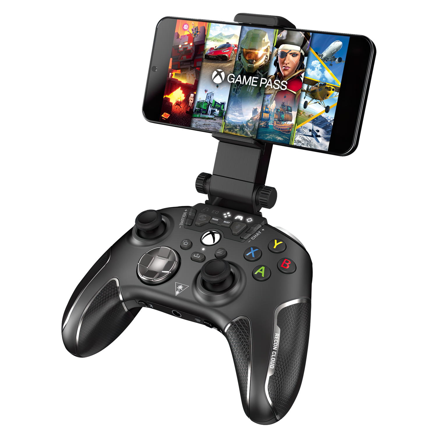 터틀비치 RECON Cloud 컨트롤러