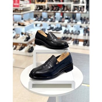 파격할인 와이팁 가죽3cm패니로퍼32P0008F EPT