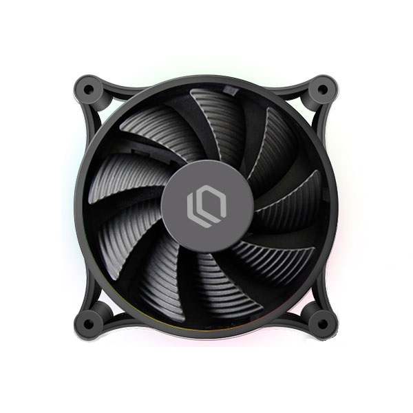 LEADCOOL 120 PWM (블랙)