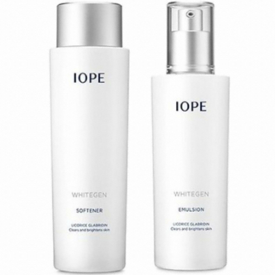 아모레퍼시픽 아이오페 화이트젠 2종 세트