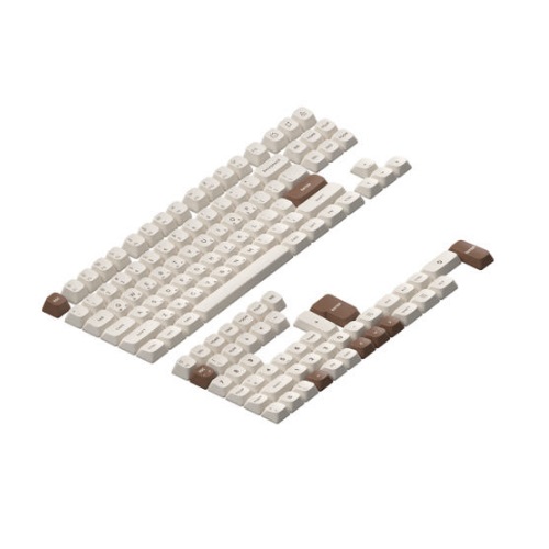 NuPhy GEM mSA �������� Űĸ 137Pcs