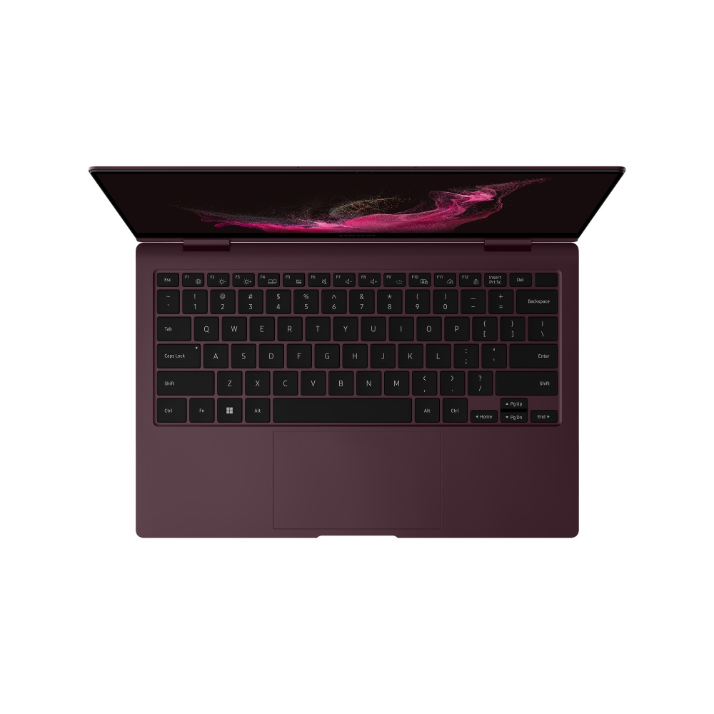삼성전자 갤럭시북2 프로360 NT930QED-KT71D (SSD 1TB)_이미지