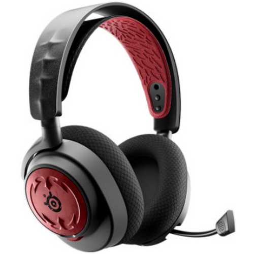스틸시리즈 Arctis Nova 7 Wireless 디아블로 4 에디션 (해외구매)