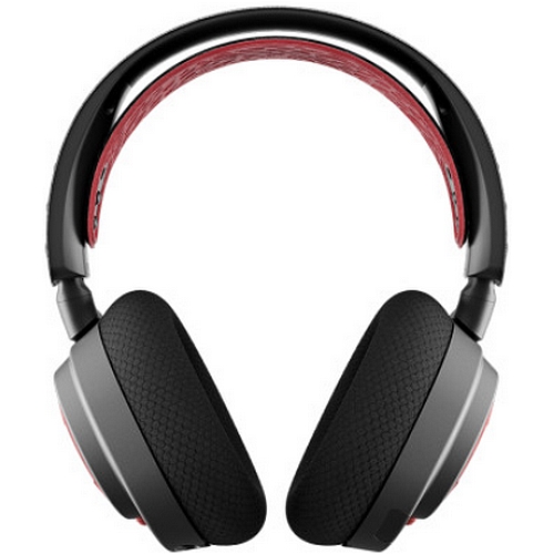 ��ƿ�ø��� Arctis Nova 7 Wireless ��ƺ��� 4 �����