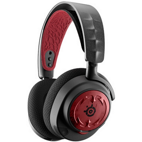 ��ƿ�ø��� Arctis Nova 7 Wireless ��ƺ��� 4 �����