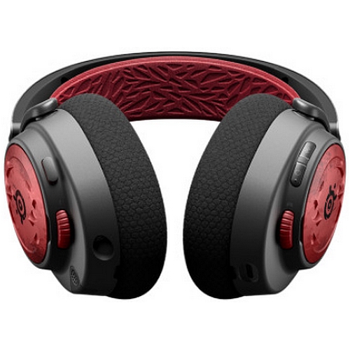��ƿ�ø��� Arctis Nova 7 Wireless ��ƺ��� 4 �����
