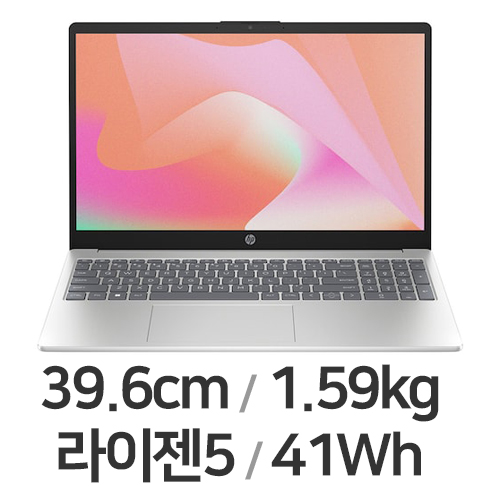 HP 15-fc0260AU (리퍼비시)