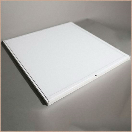 LED 엣지 평판 면조명 50W (64x64cm)_이미지