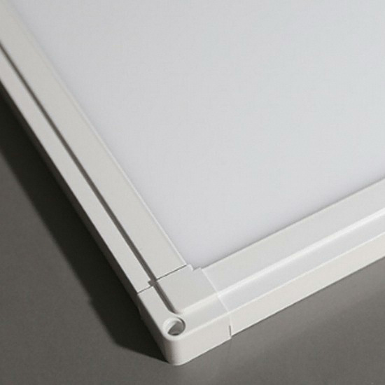 LED 엣지 평판 면조명 50W (64x64cm)_이미지